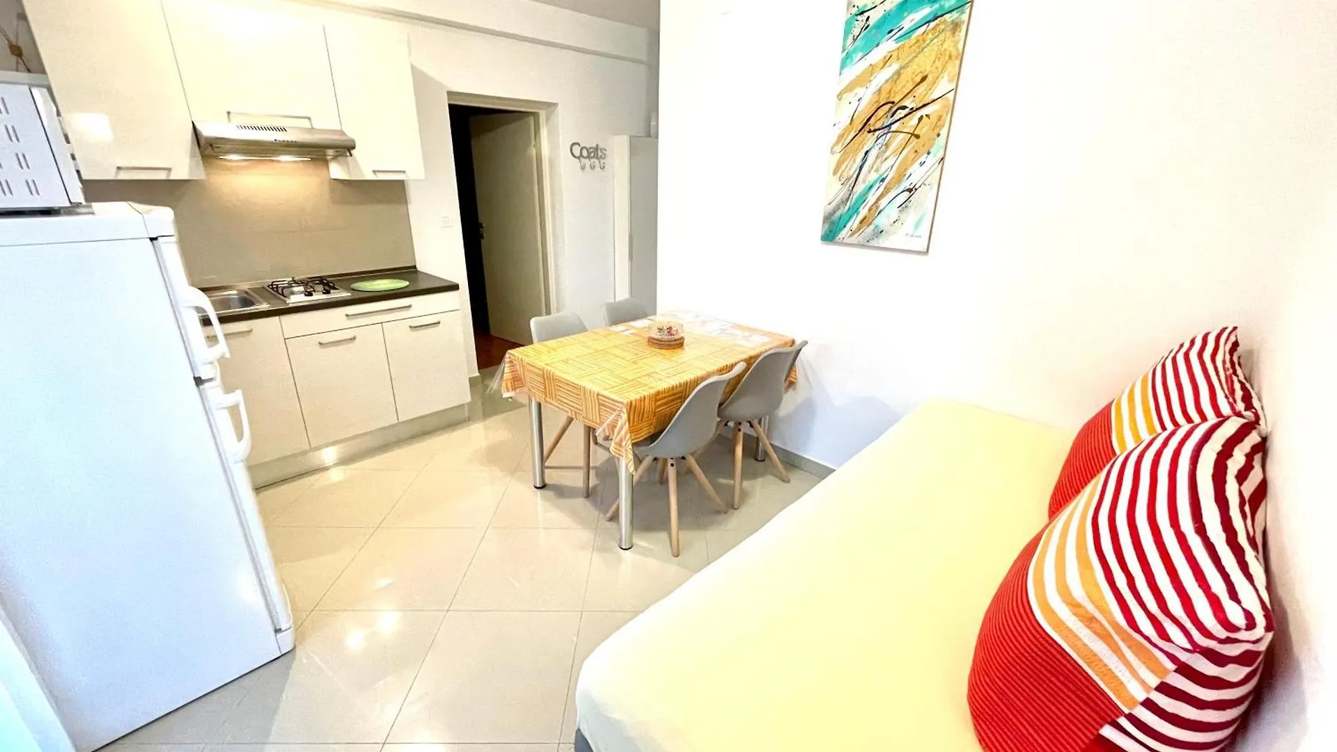 Studio Villa Mattossi Rovinj