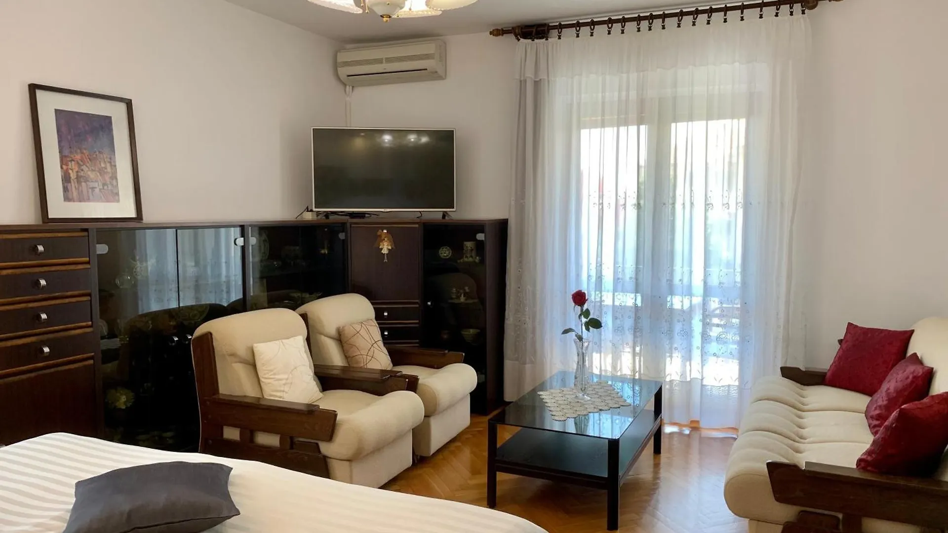 Apartament Studio Villa Mattossi Rovinj