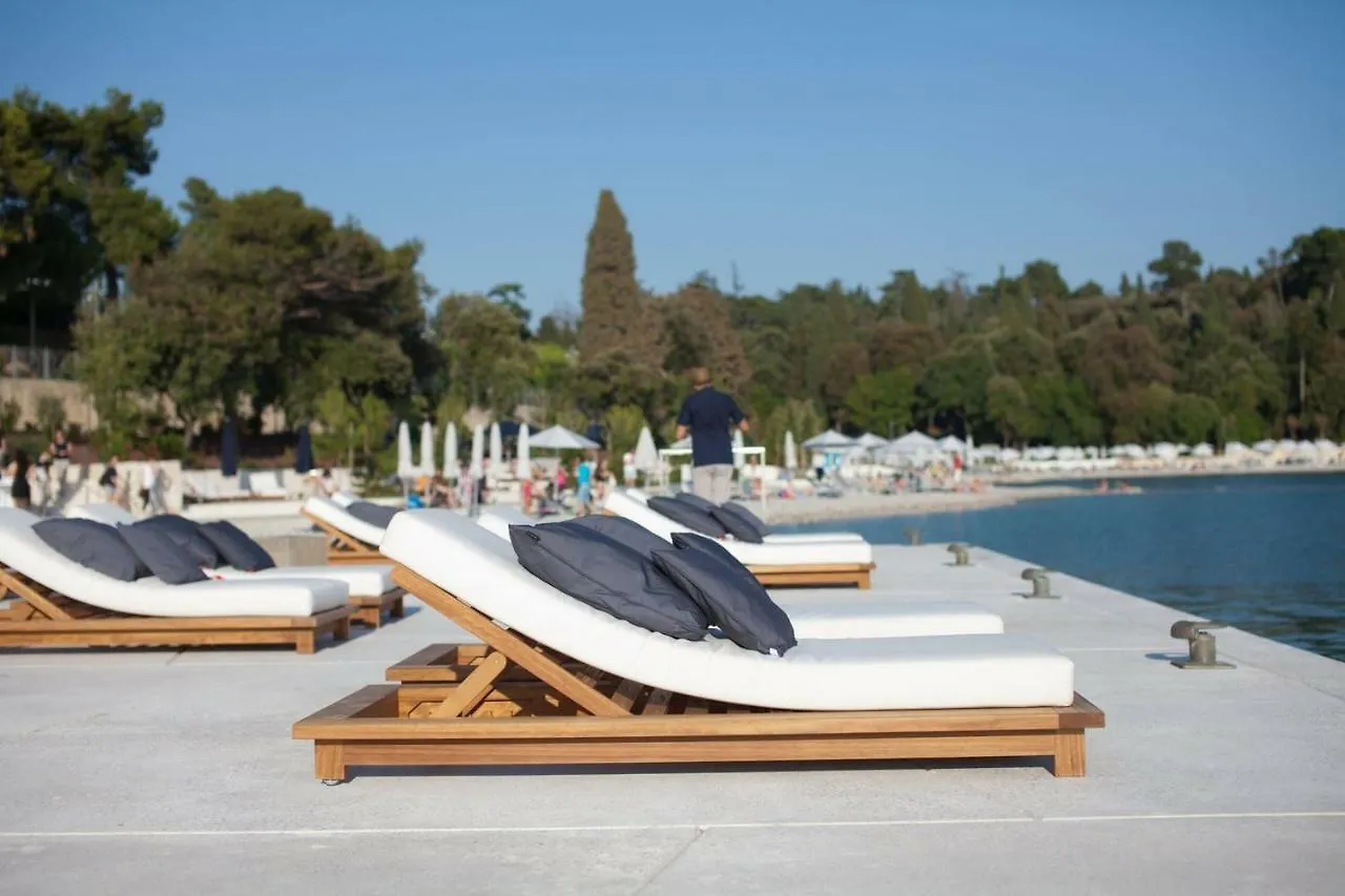 Studio Villa Mattossi Rovinj 0*,