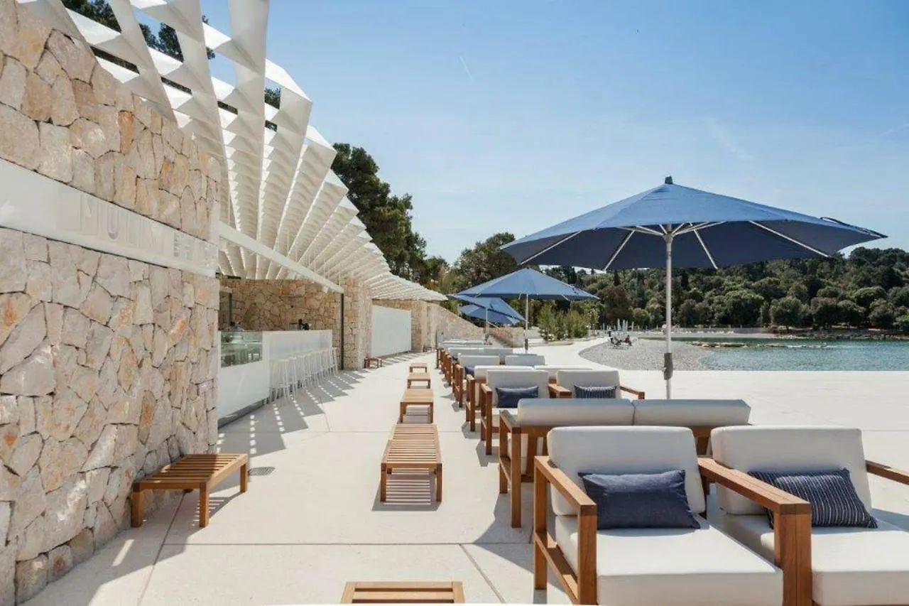 Studio Villa Mattossi Rovinj