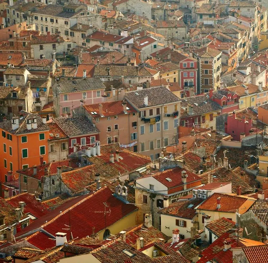 Studio Villa Mattossi Rovinj