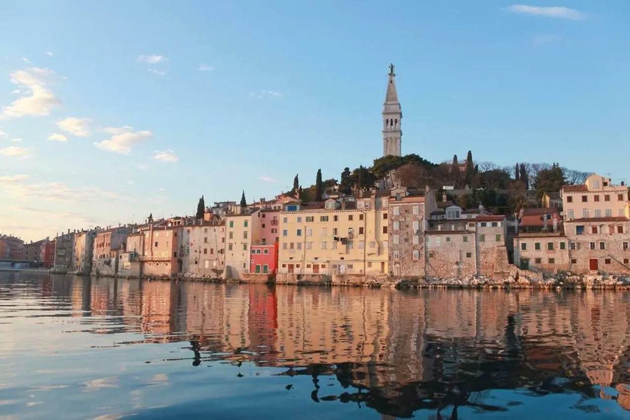 Studio Villa Mattossi Rovinj