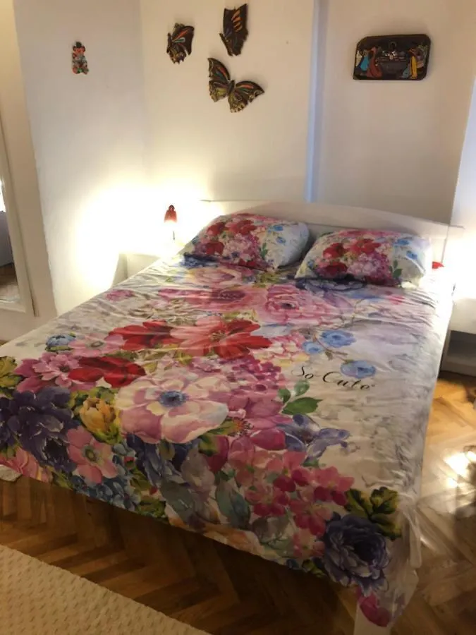 Studio Villa Mattossi Rovinj